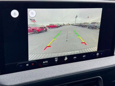 New 2025 Ford Maverick XLT w/ Equipment Group 301A image 16