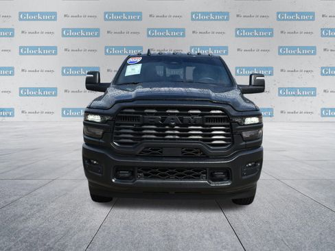 Used 2025 RAM 2500 Tradesman AWD/4WD image 2