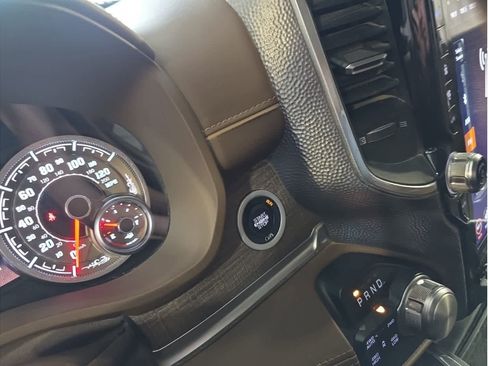 Used 2021 RAM 1500 Limited image 33