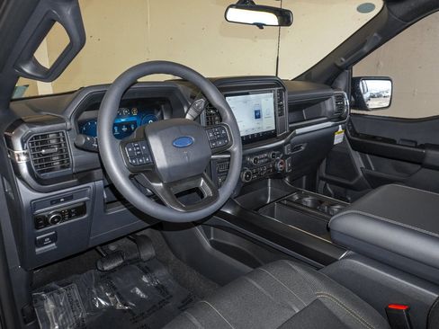 New 2025 Ford F150 STX w/ Equipment Group 200A image 23