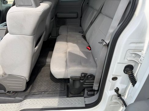 Used 2006 Ford F150 STX AWD/4WD image 12
