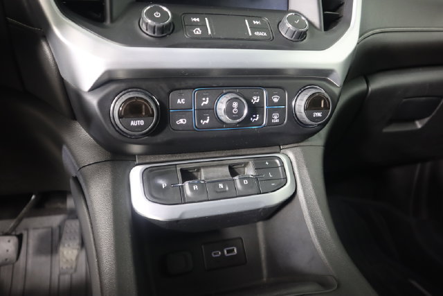 Used 2021 GMC Acadia SLE w/ Driver Convenience Package AWD/4WD image 52
