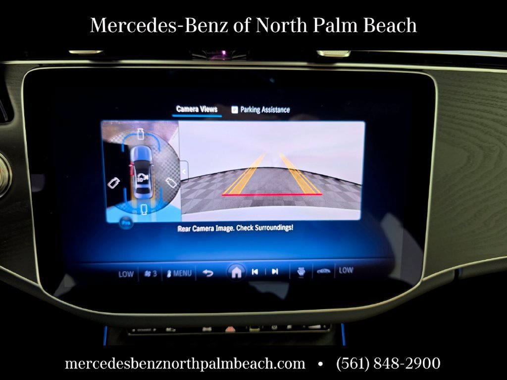 New 2027 Mercedes-Benz E 450 4MATIC Sedan image 19