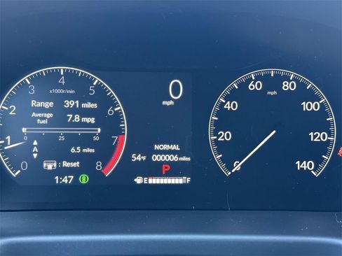 New 2026 Honda Odyssey Touring image 19