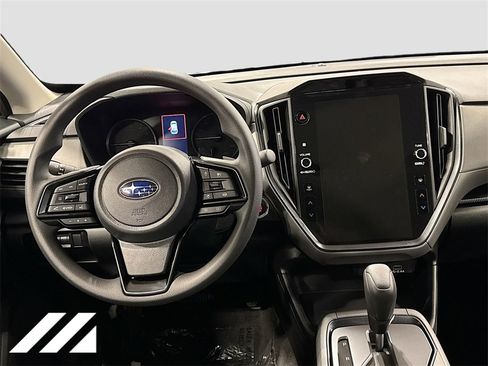 New 2026 Subaru Crosstrek 2.0i Premium image 21