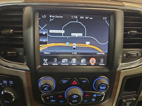 Used 2017 RAM 2500 Laramie w/ Off Road Package image 20