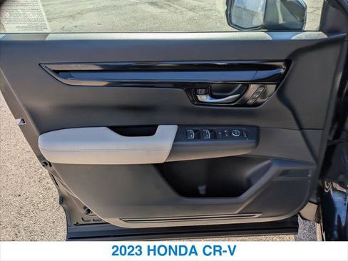 Used 2023 Honda CR-V EX-L image 12