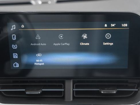 New 2026 Chevrolet Trax RS w/ Driver Confidence Package image 21