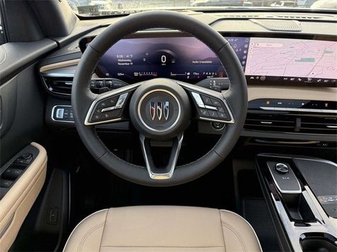 New 2026 Buick Enclave Preferred w/ Power Package image 8