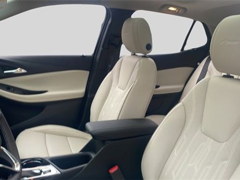 New 2026 Buick Encore GX Avenir w/ Avenir Technology Package image 17