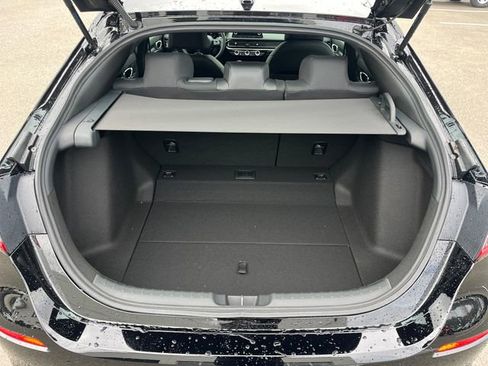 New 2026 Honda Civic Sport image 13