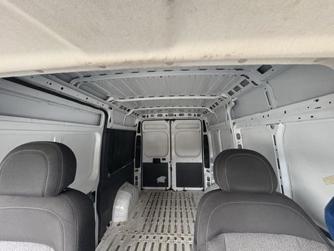 Used 2019 RAM ProMaster 2500 image 35