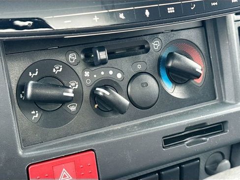 Used 2019 Isuzu NPR HD image 12