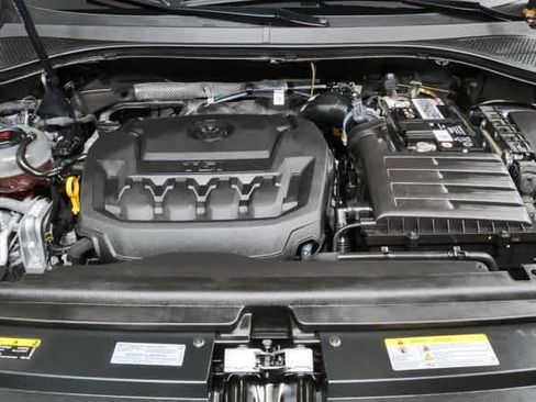 Certified 2023 Volkswagen Tiguan S w/ IQ.Drive Package FWD image 31