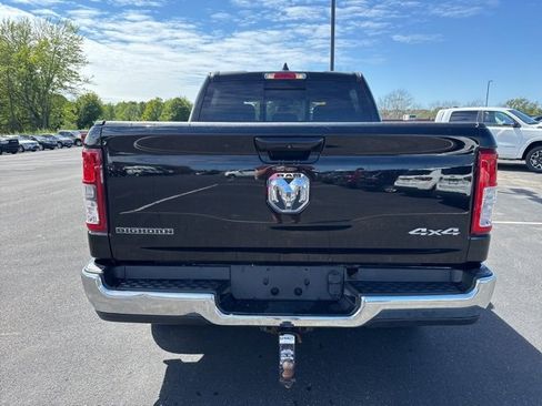 Used 2022 RAM 1500 Big Horn image 7