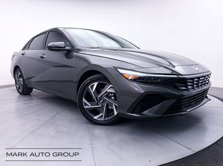 Used 2025 Hyundai Elantra Sport FWD video 1