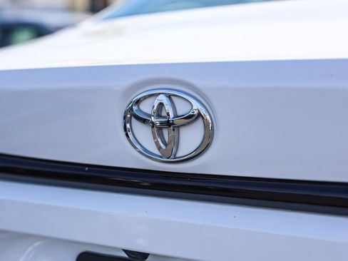 Used 2024 Toyota Corolla LE FWD image 25