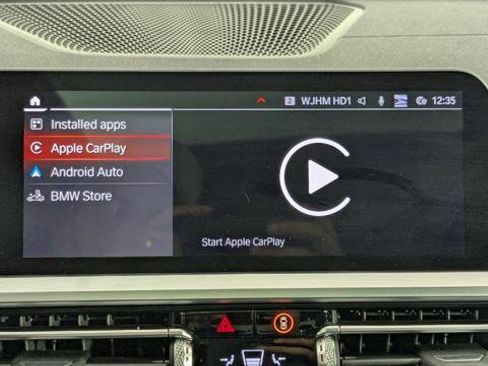 Used 2020 BMW M340i w/ Premium Package RWD image 30