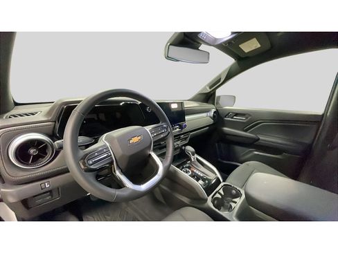 Used 2026 Chevrolet Colorado LT w/ Advanced Trailering Package AWD/4WD image 11