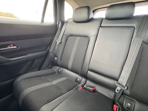 Used 2025 MAZDA CX-50 AWD 2.5 S w/ Select Package image 38