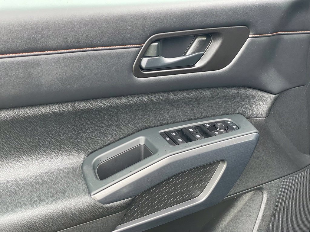 Certified 2025 Nissan Pathfinder Rock Creek AWD/4WD image 16