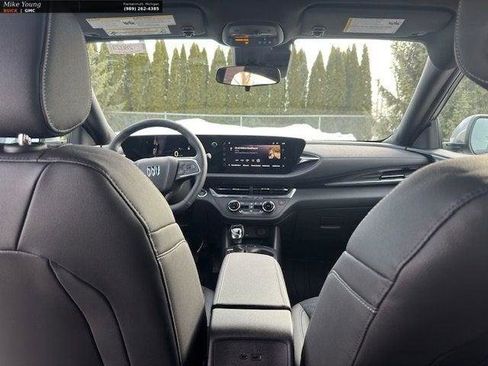 New 2026 Buick Envista Preferred w/ Convenience I Package image 14