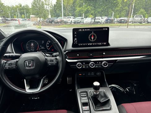 Used 2022 Honda Civic Si image 29