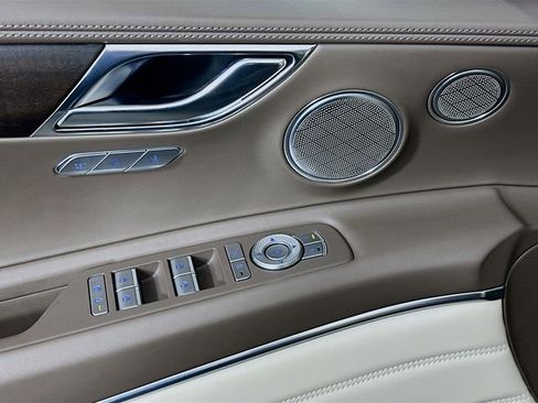 Used 2023 Genesis GV80 3.5T w/ Prestige Package image 18