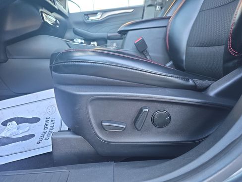 Used 2024 Ford Escape ST-Line w/ Tech Pack #1 image 14