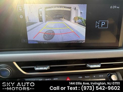 Used 2024 Hyundai Sonata SEL FWD image 12