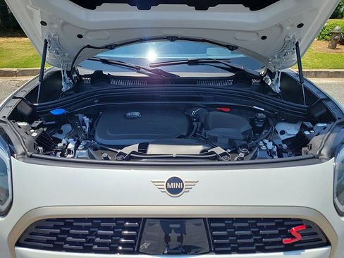 Used 2025 MINI Cooper Countryman S w/ Comfort Package Max image 36