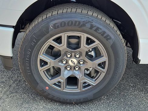 New 2026 Ford F150 STX w/ Equipment Group 200A RWD image 17