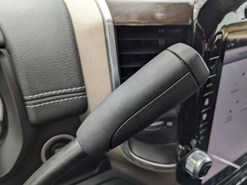 Used 2024 RAM 2500 Laramie w/ Bed Utility Group image 60