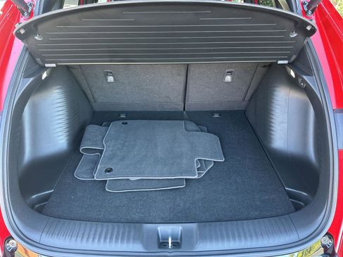 Used 2025 Acura ADX A-Spec image 19