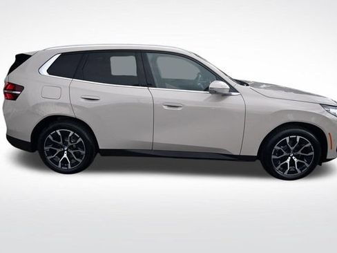 New 2026 BMW X3 xDrive30i w/ Premium Package AWD/4WD image 8