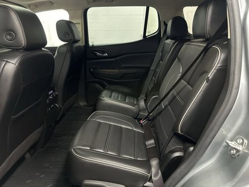 Used 2023 GMC Acadia Denali w/ Trailering Package image 39