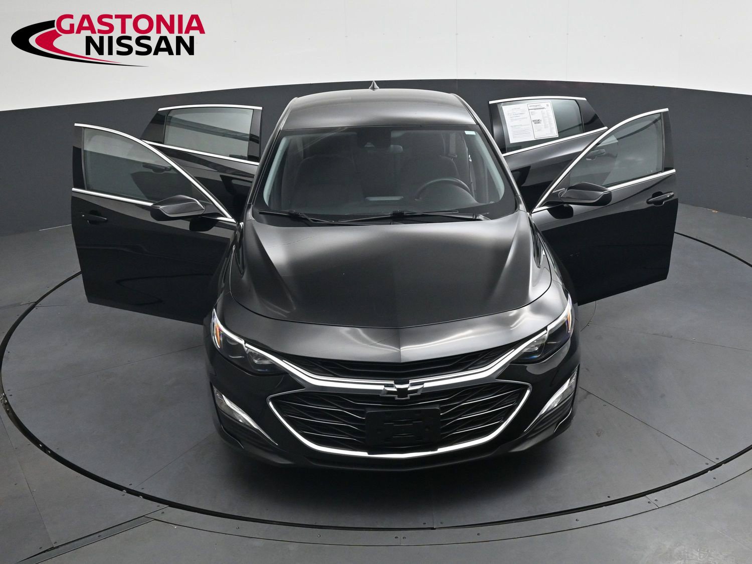 Used 2024 Chevrolet Malibu RS FWD image 42