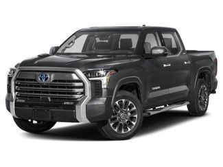 Used 2024 Toyota Tundra Limited AWD/4WD video 1