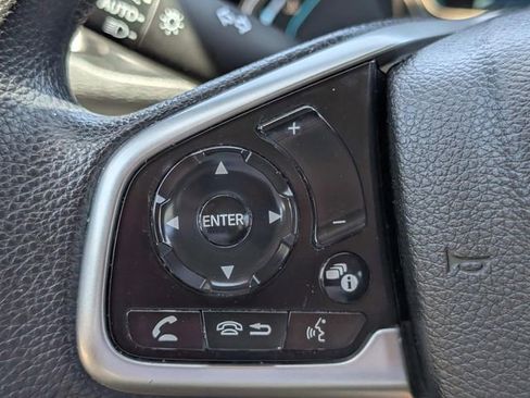 Used 2021 Honda Civic LX image 27