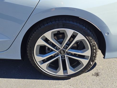 New 2026 Audi A3 2.0T Premium image 33