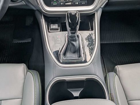 Certified 2024 Subaru Outback Onyx Edition AWD/4WD image 20