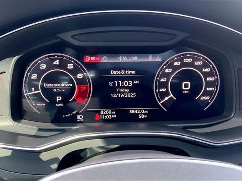 Used 2024 Audi RS 7 Performance image 22