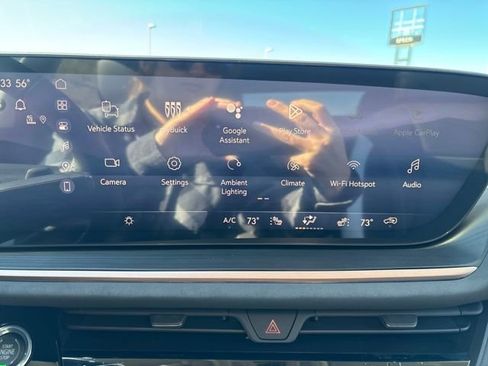 New 2026 Buick Envision Sport Touring image 44