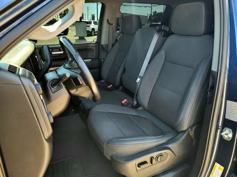 Certified 2019 Chevrolet Silverado 1500 LT w/ All-Star Edition RWD image 19