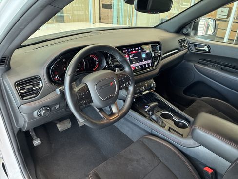 Certified 2025 Dodge Durango GT AWD/4WD image 21