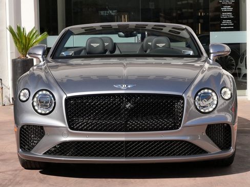 Used 2020 Bentley Continental GT image 10