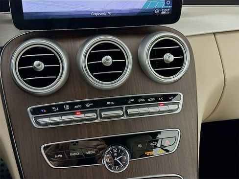 Used 2022 Mercedes-Benz C 300 C 300 image 17