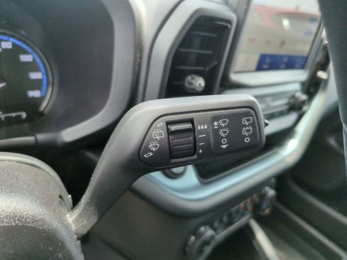 Used 2023 Ford Bronco Sport Badlands AWD/4WD image 29