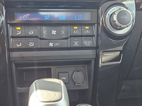 Used 2024 Toyota 4Runner TRD Pro AWD/4WD image 22