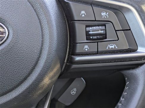 Used 2020 Subaru Ascent Touring w/ Popular Package #3 image 29